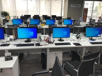 免押金辦公設(shè)備租賃服務(wù) 提升企業(yè)效率與員工福祉