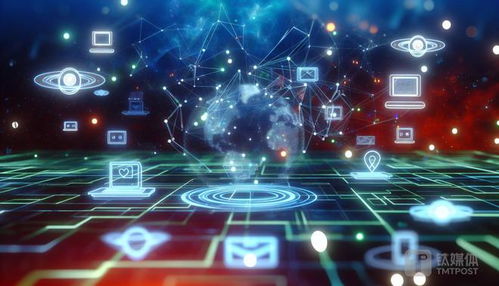 黃仁勛展望AI芯片新紀(jì)元與英偉達(dá)醫(yī)療跨界，沙特400億美元基金助推工業(yè)互聯(lián)網(wǎng)數(shù)據(jù)服務(wù)